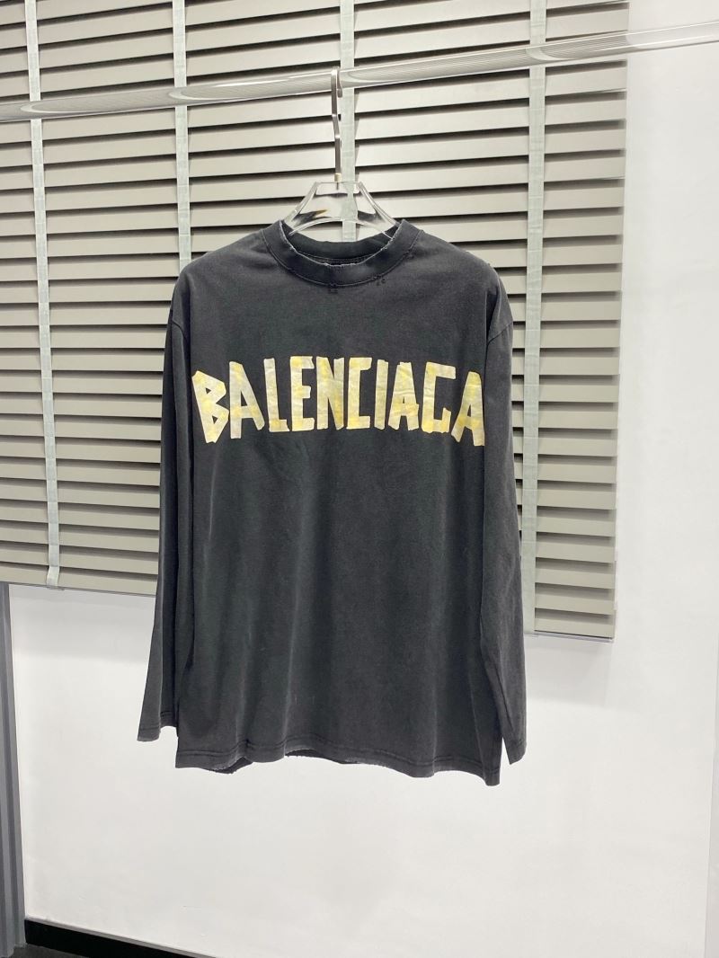 Balenciaga T-Shirts